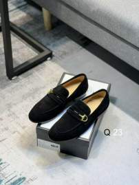 Picture of Gucci Shoes _SKUGuccisz38-453CHY12406046